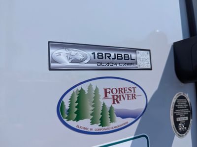 2025 Forest River Cherokee Wolf Pup Black Label - Photo 6