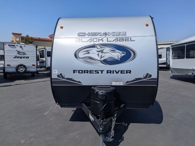 2025 Forest River Cherokee Wolf Pup Black Label - Photo 21