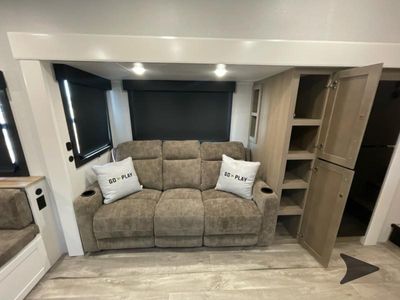 2026 Jayco Eagle HT - Photo 25
