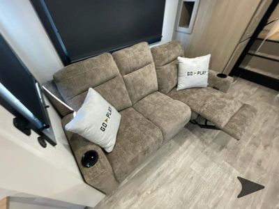 2026 Jayco Eagle HT - Photo 28