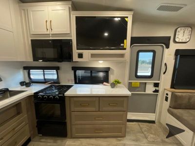 2026 Jayco Eagle HT - Photo 29