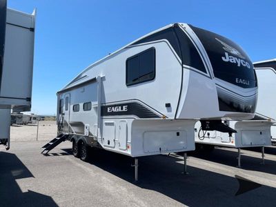 2026 Jayco Eagle HT - Photo 1