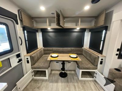 2026 Jayco Eagle HT - Photo 22