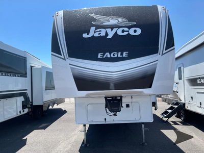 2026 Jayco Eagle HT - Photo 7