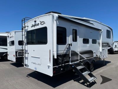 2026 Jayco Eagle HT - Photo 3