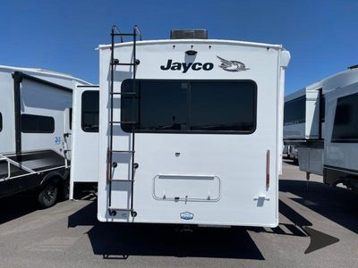 2026 Jayco Eagle HT - Photo 4