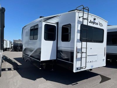 2026 Jayco Eagle HT - Photo 5