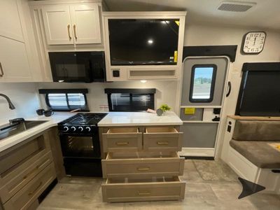 2026 Jayco Eagle HT - Photo 30