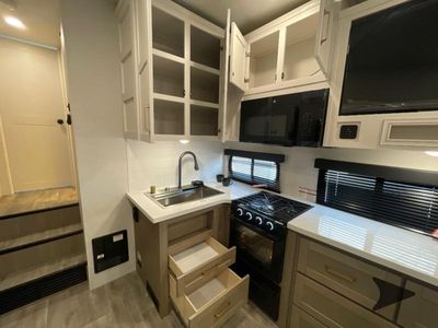 2026 Jayco Eagle HT - Photo 32