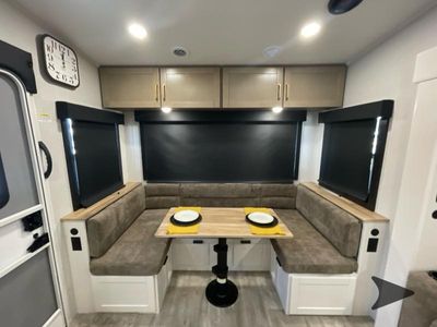 2026 Jayco Eagle HT - Photo 21