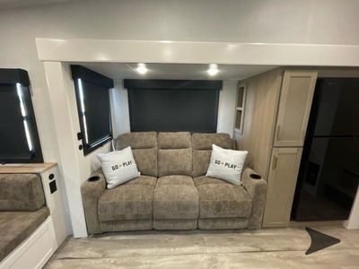 2026 Jayco Eagle HT - Photo 24