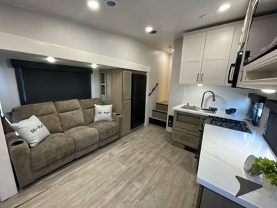2026 Jayco Eagle HT - Photo 20