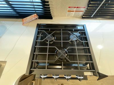 2026 Jayco Eagle HT - Photo 33