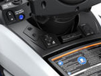 2026 Yamaha FX Ho W/Audio - Photo 5