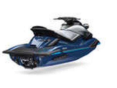 2026 Yamaha FX Ho W/Audio - Photo 8