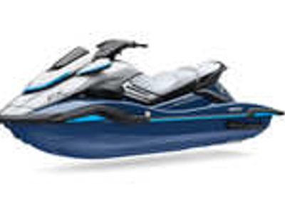 2026 Yamaha FX Ho W/Audio - Photo 11