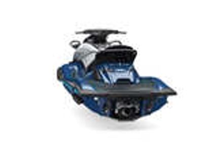 2026 Yamaha FX Ho W/Audio - Photo 15