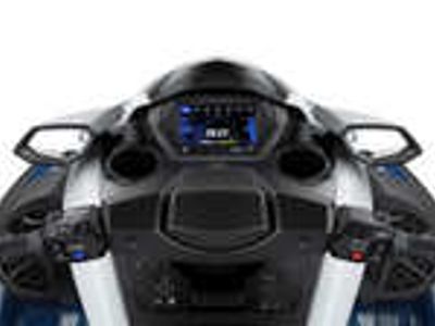 2026 Yamaha FX Ho W/Audio - Photo 6