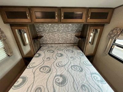 2019 Keystone RV Sprinter Campfire Edition — photo 10 view