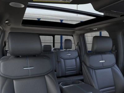 2026 Ford F-250SD - Photo 4