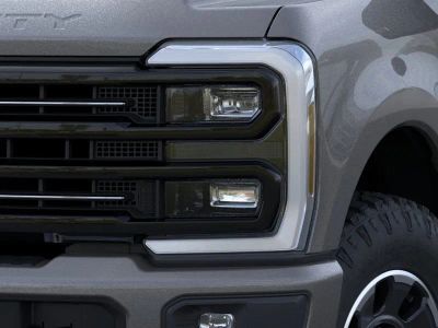 2026 Ford F-250SD - Photo 9