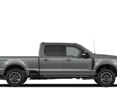 2026 Ford F-250SD - Photo 24