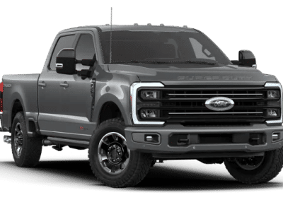 2026 Ford F-250SD - Photo 28
