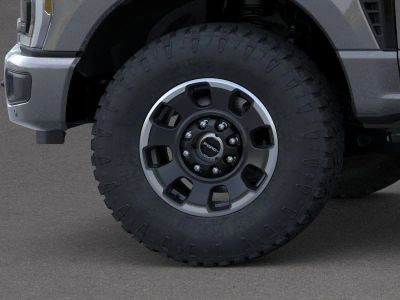 2026 Ford F-250SD - Photo 20