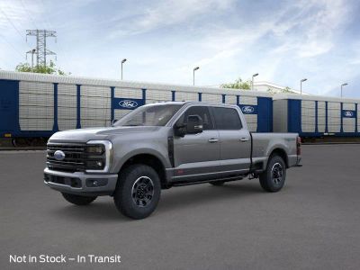 2026 Ford F-250SD - Photo 8