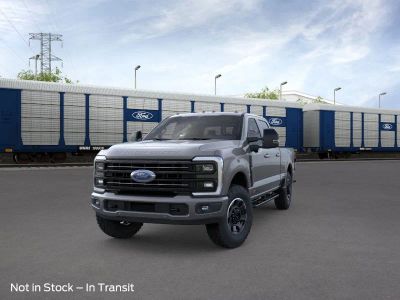 2026 Ford F-250SD - Photo 1