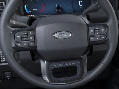 2026 Ford F-250SD - Photo 2