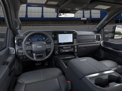 2026 Ford F-250SD - Photo 13