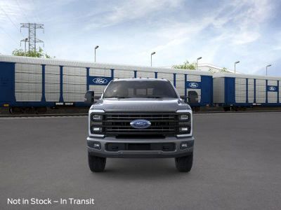 2026 Ford F-250SD - Photo 15