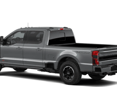 2026 Ford F-250SD - Photo 23