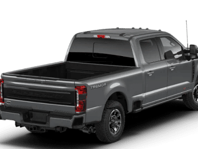 2026 Ford F-250SD - Photo 25