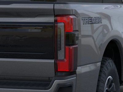 2026 Ford F-250SD - Photo 22