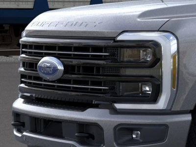 2026 Ford F-250SD - Photo 7