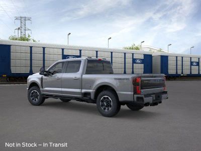 2026 Ford F-250SD - Photo 18