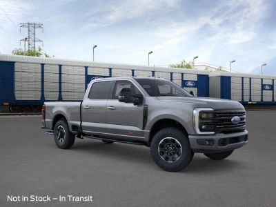 2026 Ford F-250SD - Photo 5