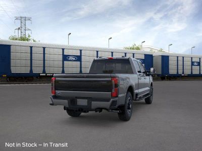 2026 Ford F-250SD - Photo 11
