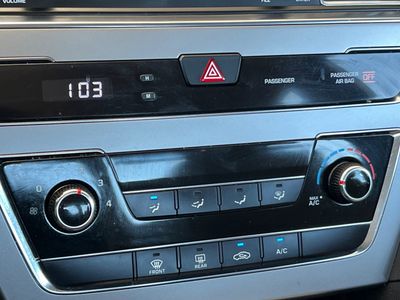 2017 Hyundai Sonata - Photo 19