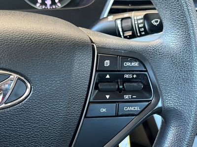 2017 Hyundai Sonata - Photo 23