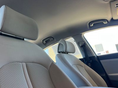 2017 Hyundai Sonata - Photo 16