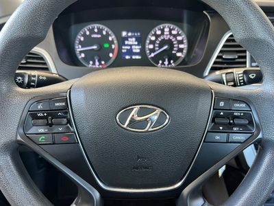 2017 Hyundai Sonata - Photo 21