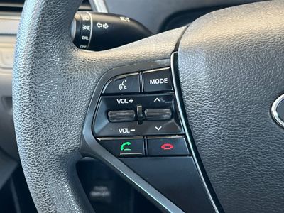 2017 Hyundai Sonata - Photo 22