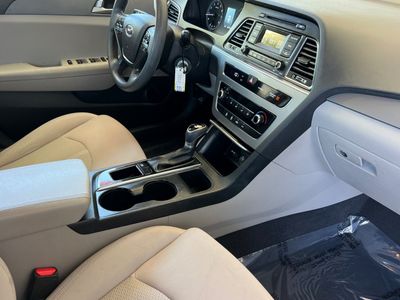 2017 Hyundai Sonata - Photo 15