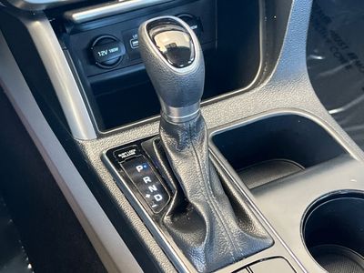 2017 Hyundai Sonata - Photo 20