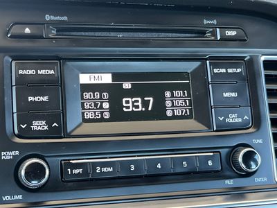 2017 Hyundai Sonata - Photo 18