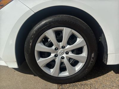 2021 Toyota Corolla - Photo 12