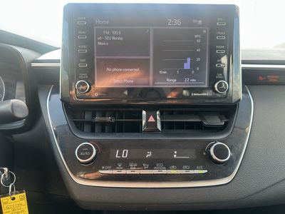 2021 Toyota Corolla - Photo 15
